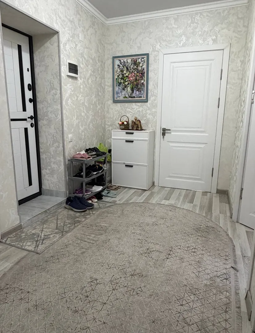 В продаже 3-комн. квартира, 71 м²