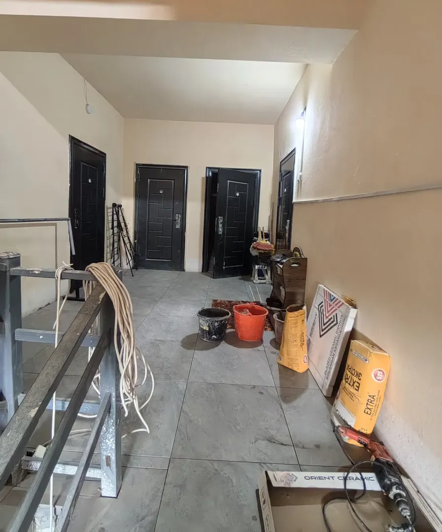 Сотувда 3 хонали квартира, 87 м²