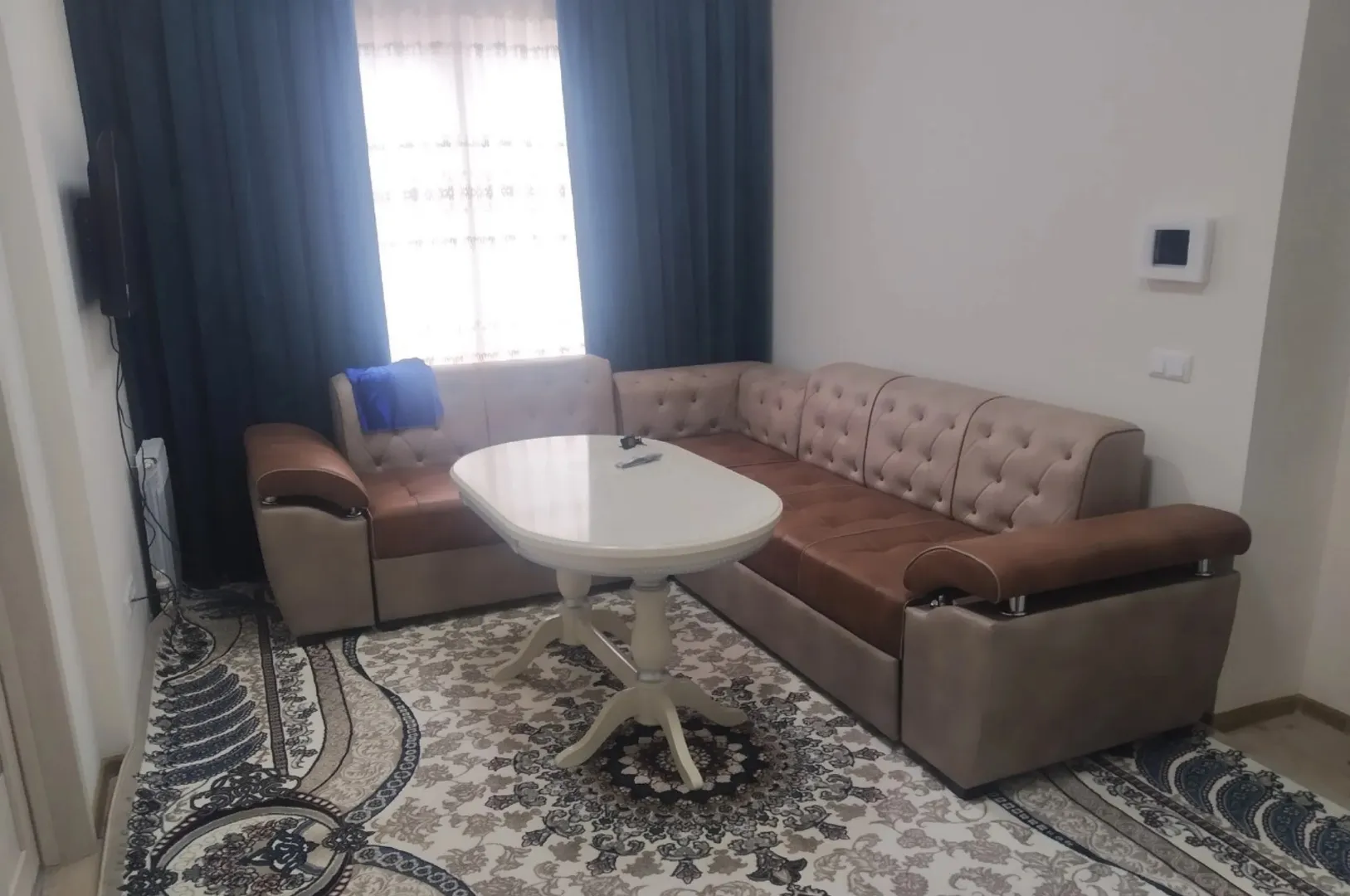 Сотувда 1 хонали квартира, 30 м²