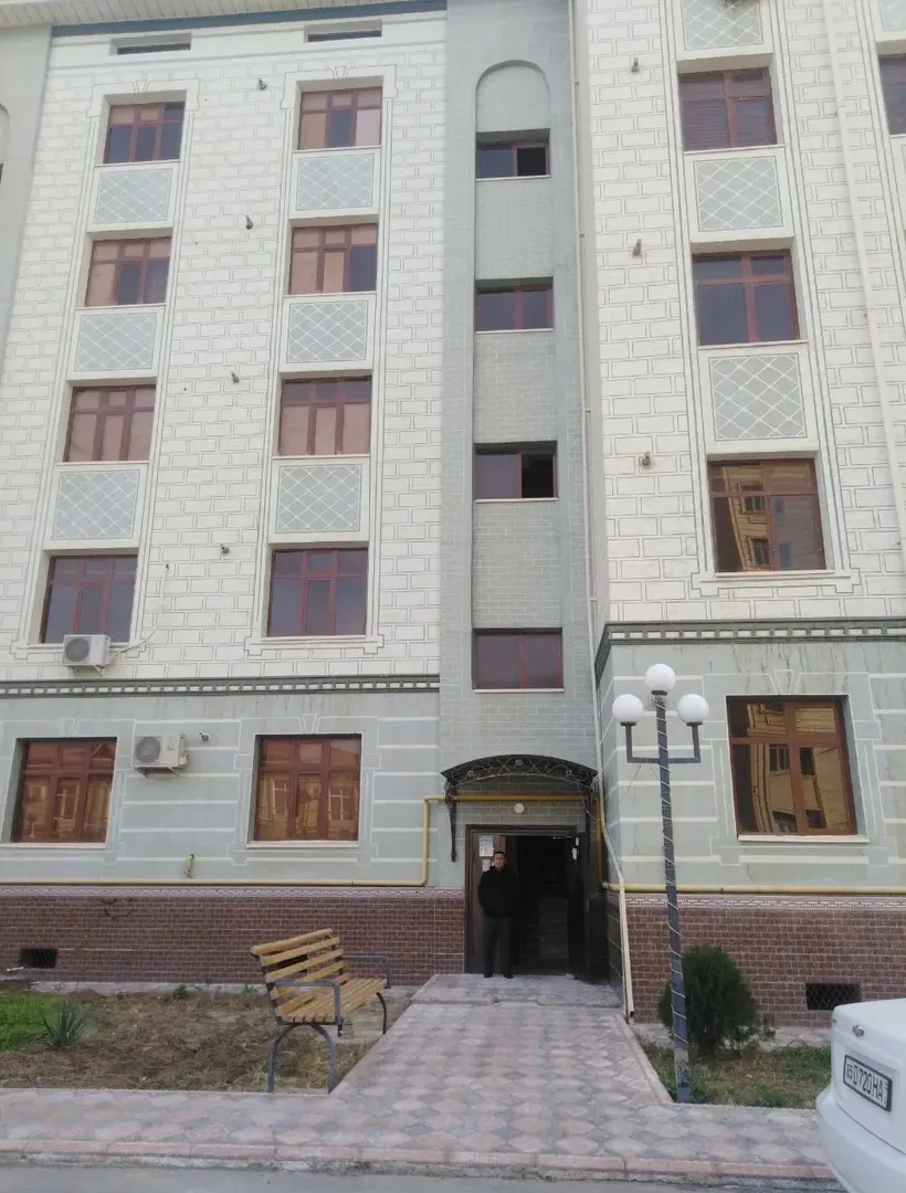 В продаже 2-комн. квартира, 70 м²