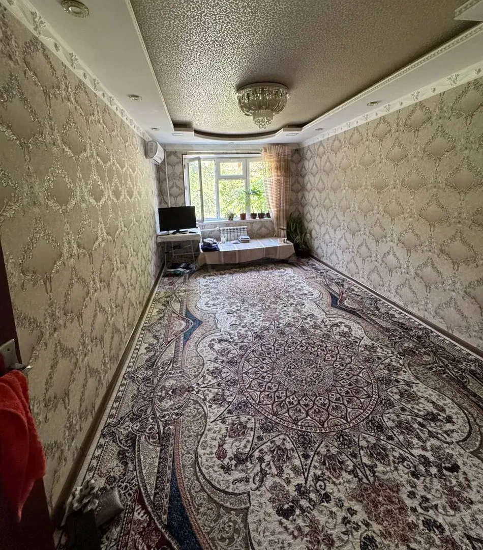 Сотувда 3 хонали квартира, 72 м²