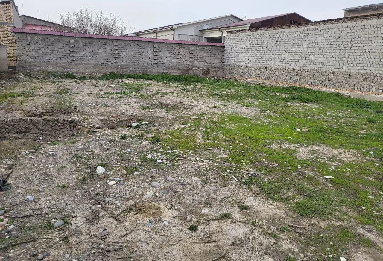 В продаже земля, 4 сот.