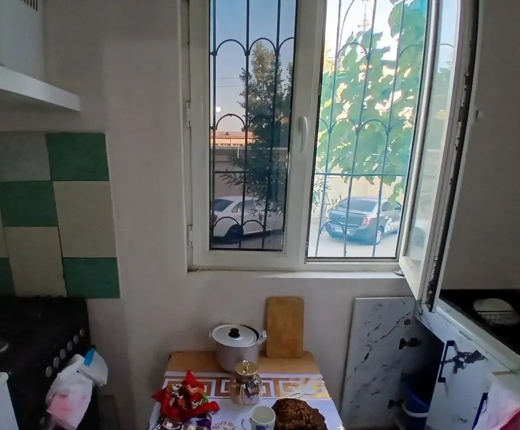 В продаже 1-комн. квартира, 20 м²