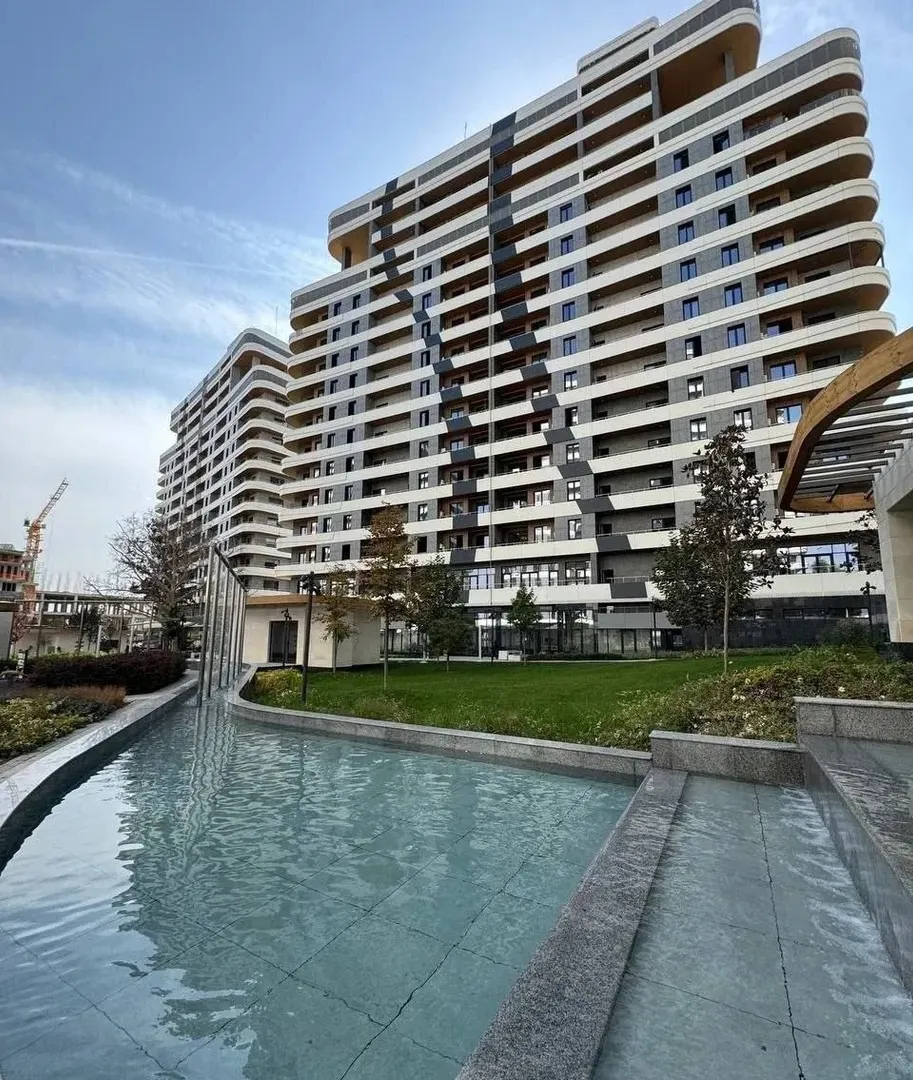 Сотувда 2 хонали квартира, 65 м²