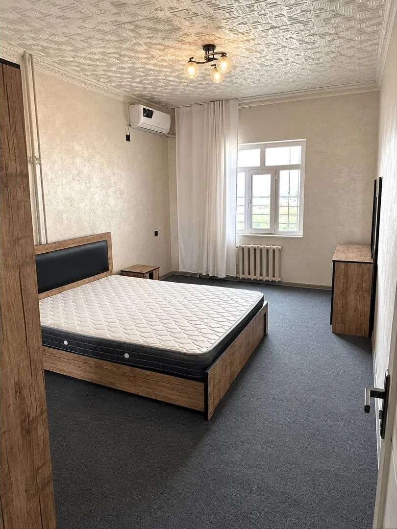 Сотувда 2 хонали квартира, 58 м²