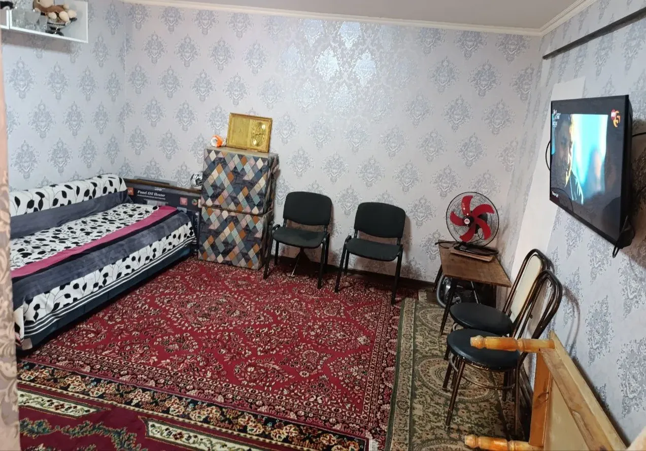 Сотувда уй, 100 м², 1 қаватли, 3 сот.