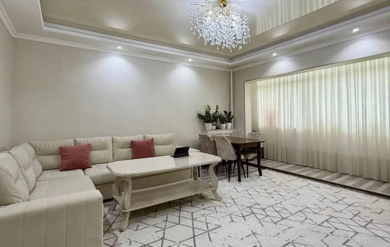 В продаже 2-комн. квартира, 60 м²