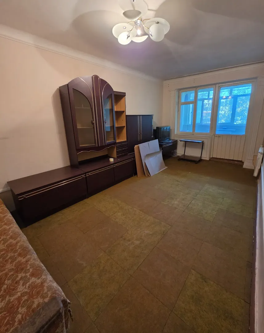 Сотувда 3 хонали квартира, 72 м²