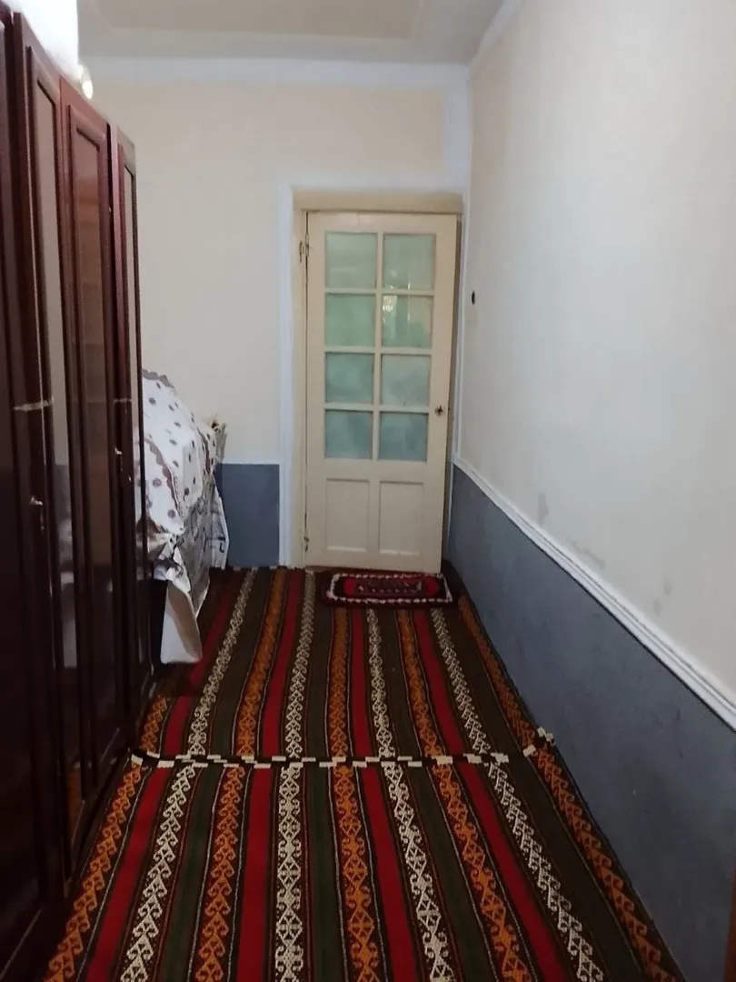 Сотувда 2 хонали квартира, 52.39 м²