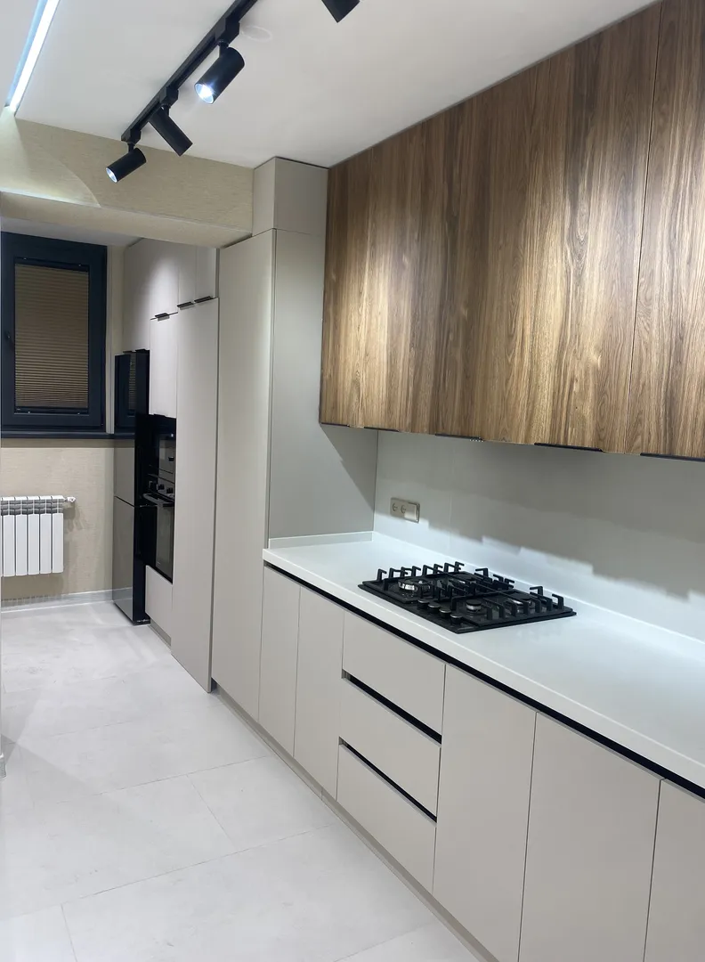Сотувда 2 хонали квартира, 62 м²