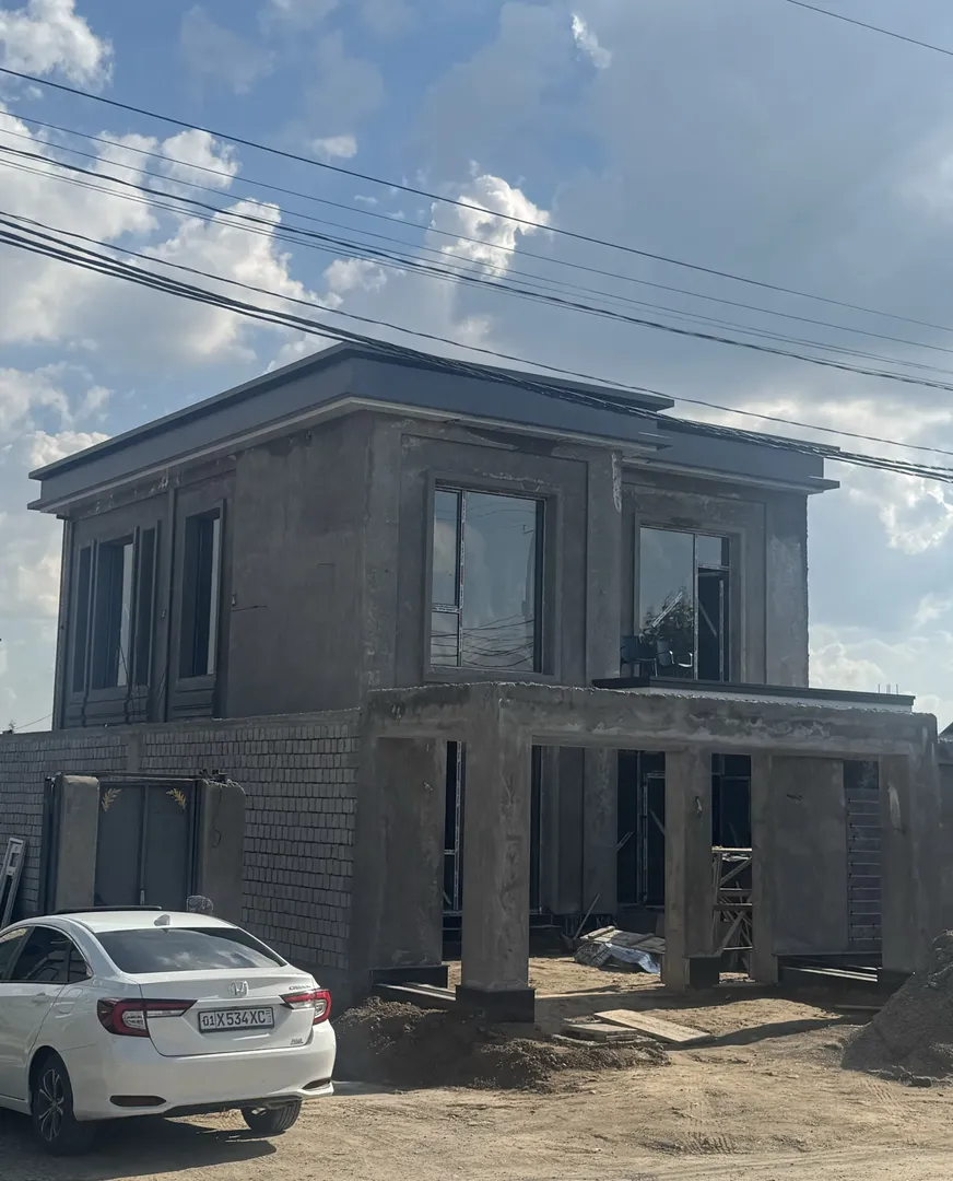 В продаже дом, 240 м², 2 этажа, 2,6 сот.