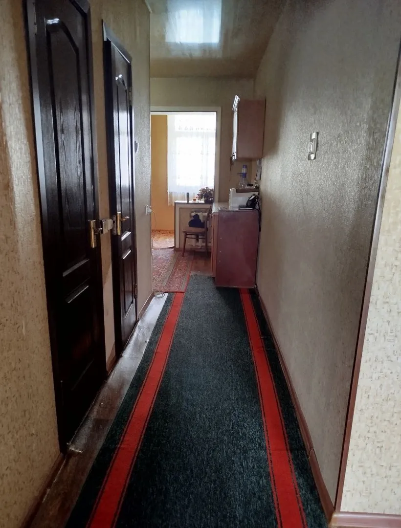 В продаже 3-комн. квартира, 76 м²