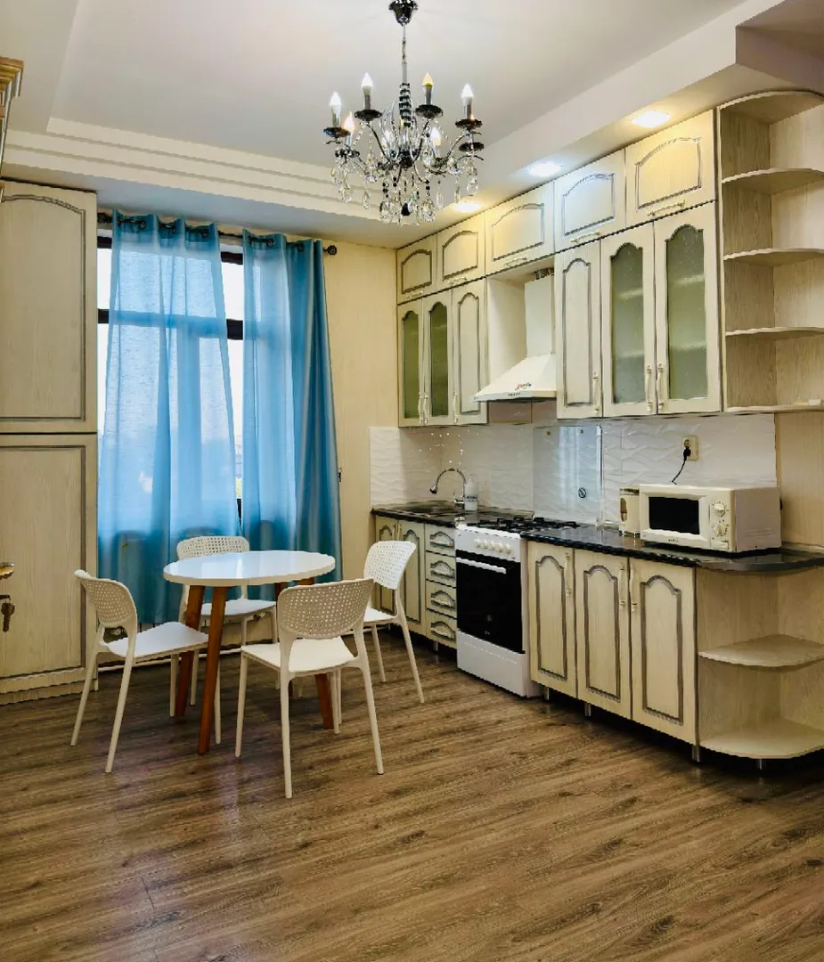 В продаже 2-комн. квартира, 52 м²