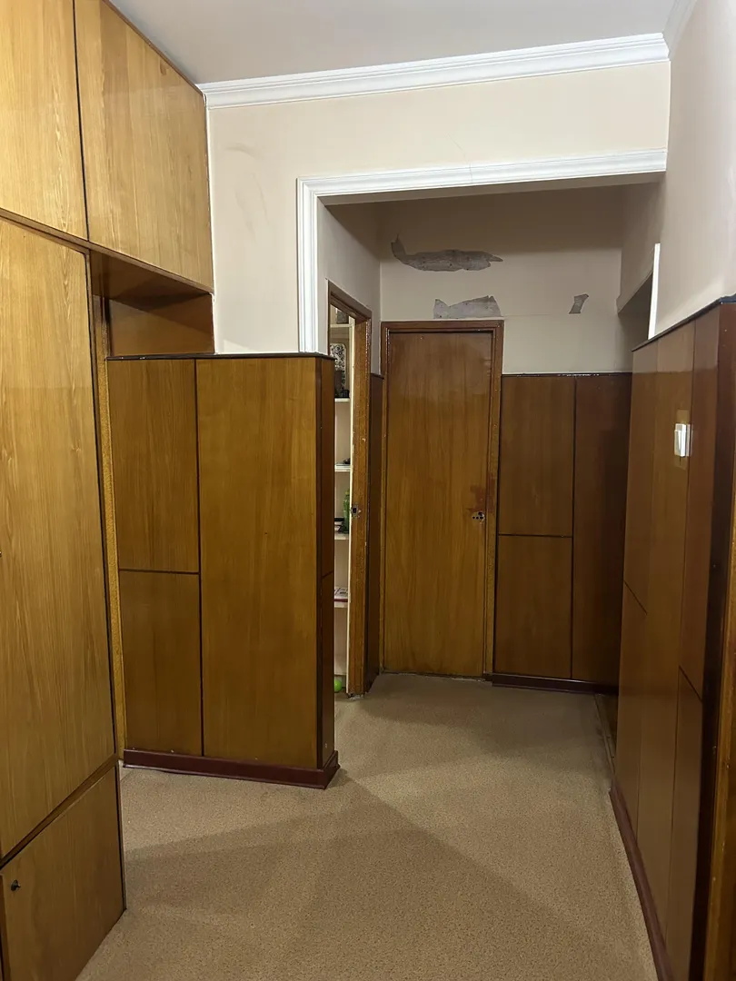 Сотувда 3 хонали квартира, 77 м²