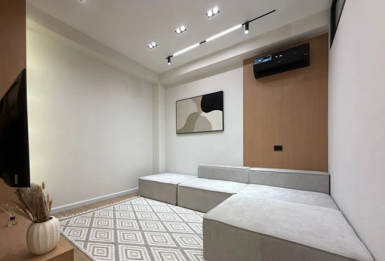 Сотувда 2 хонали квартира, 44 м²