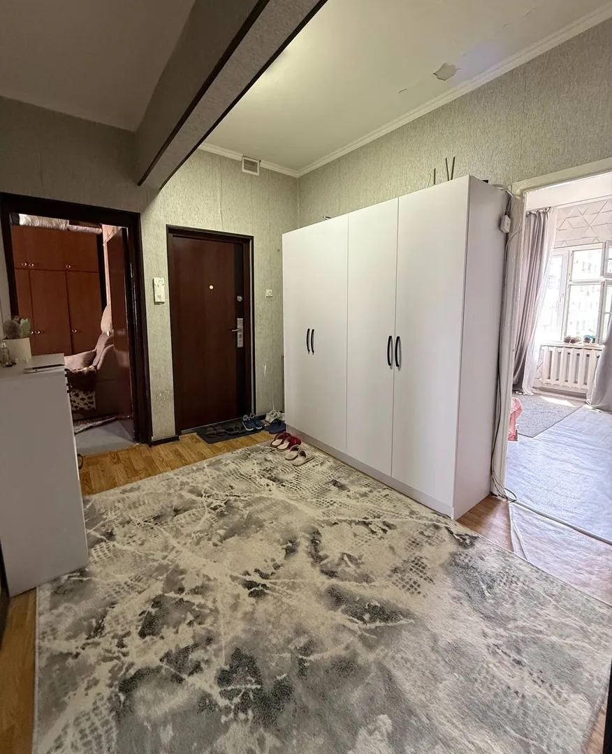В продаже 4-комн. квартира, 94 м²