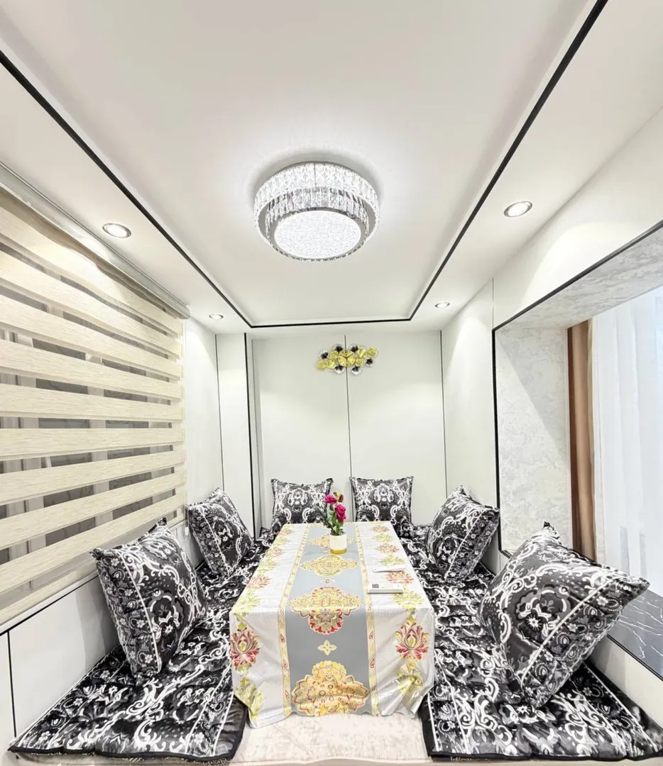 Сотувда 3 хонали квартира, 68 м²