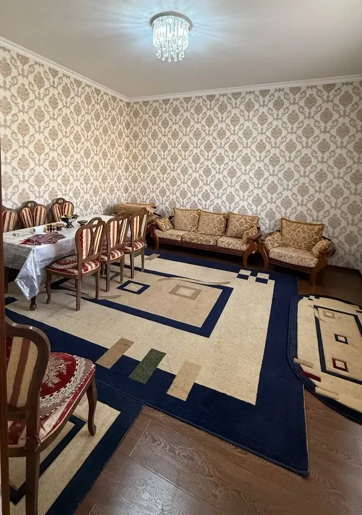Сотувда уй, 120 м², 1 қаватли, 10 сот.