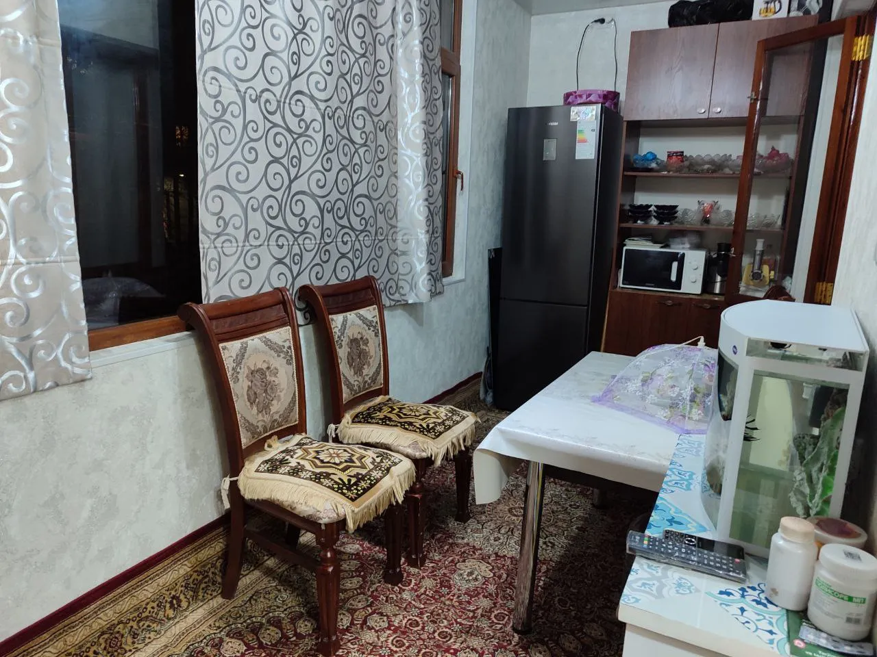 В продаже 3-комн. квартира, 70 м²