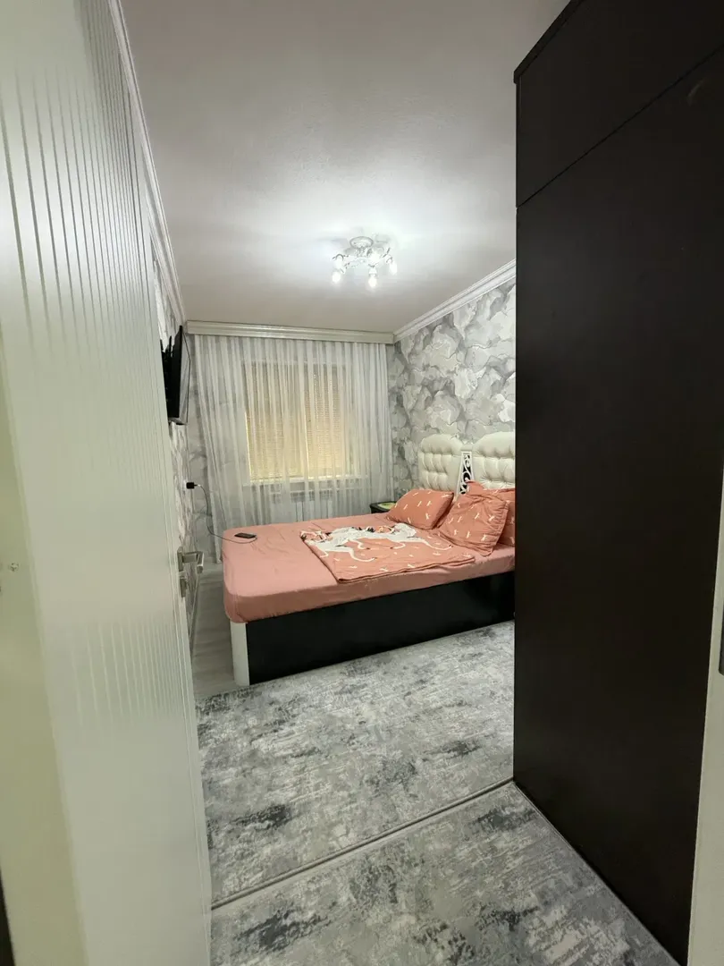 В продаже 3-комн. квартира, 65 м²