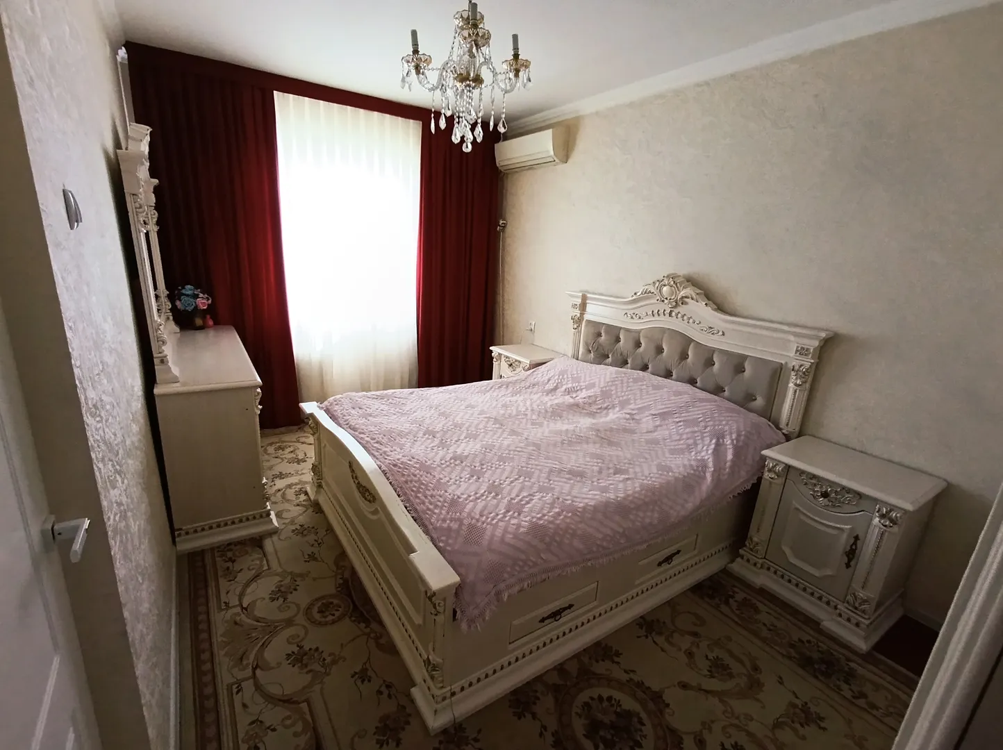 В продаже 3-комн. квартира, 77 м²