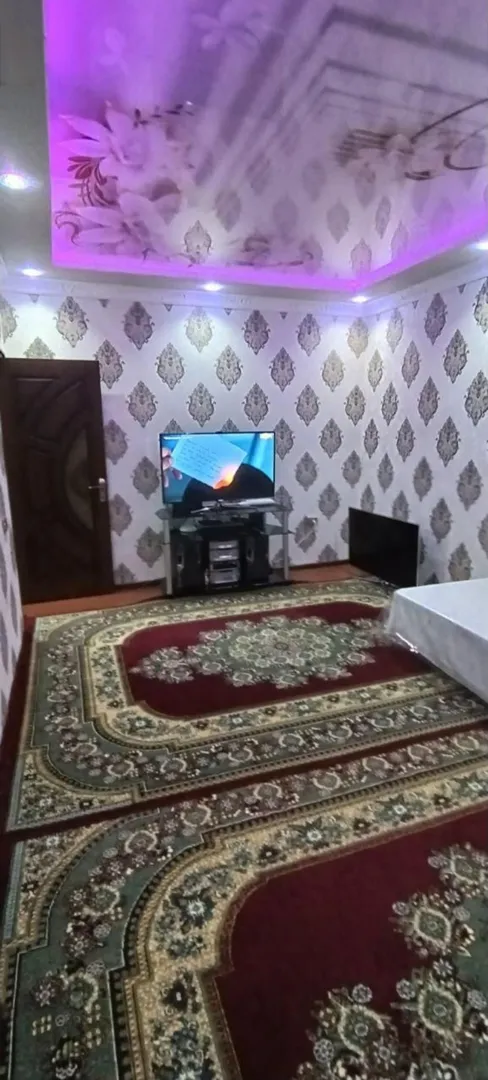 Сотувда 3 хонали квартира, 59 м²