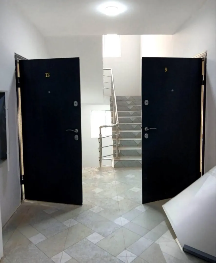 Сотувда 3 хонали квартира, 71 м²