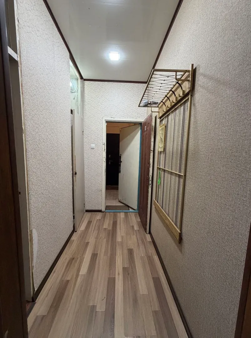 Сотувда 2 хонали квартира, 50 м²