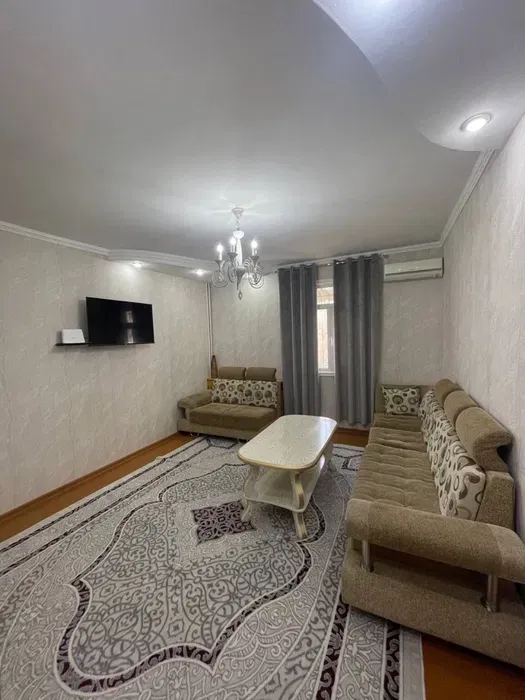 В продаже 2-комн. квартира, 60 м²