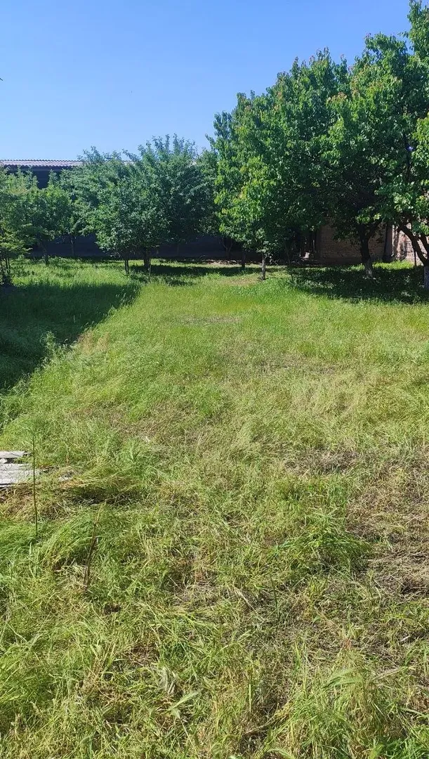 В продаже земля, 4 сот.