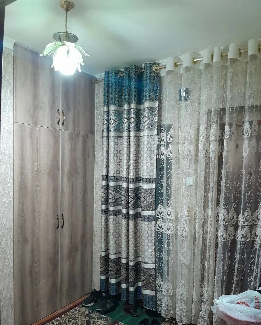 В продаже 3-комн. квартира, 60 м²