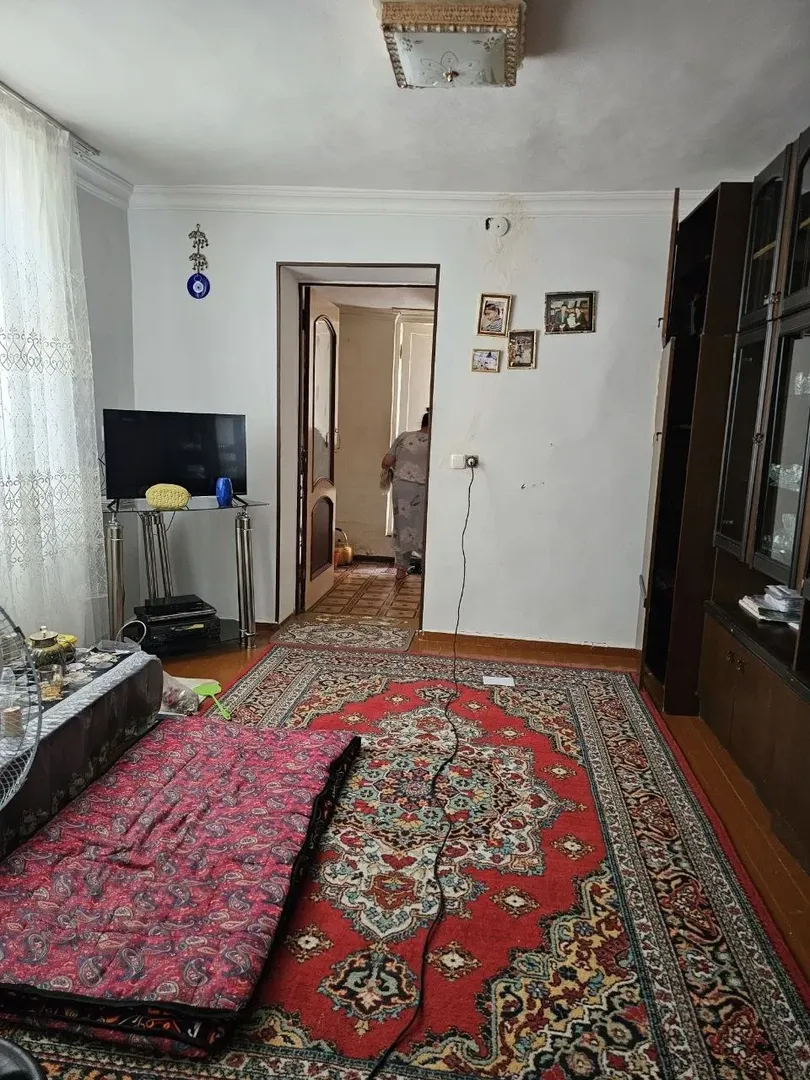 Сотувда уй, 36 м², 1 қаватли, 0,3 сот.