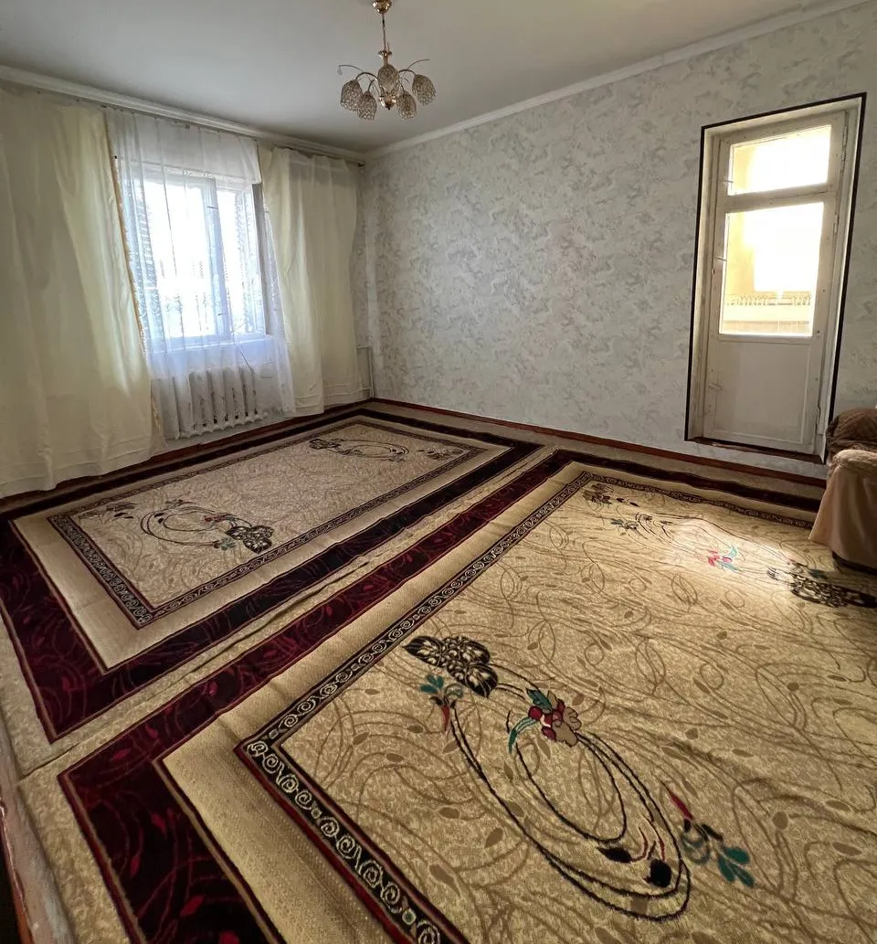Сотувда 2 хонали квартира, 58 м²