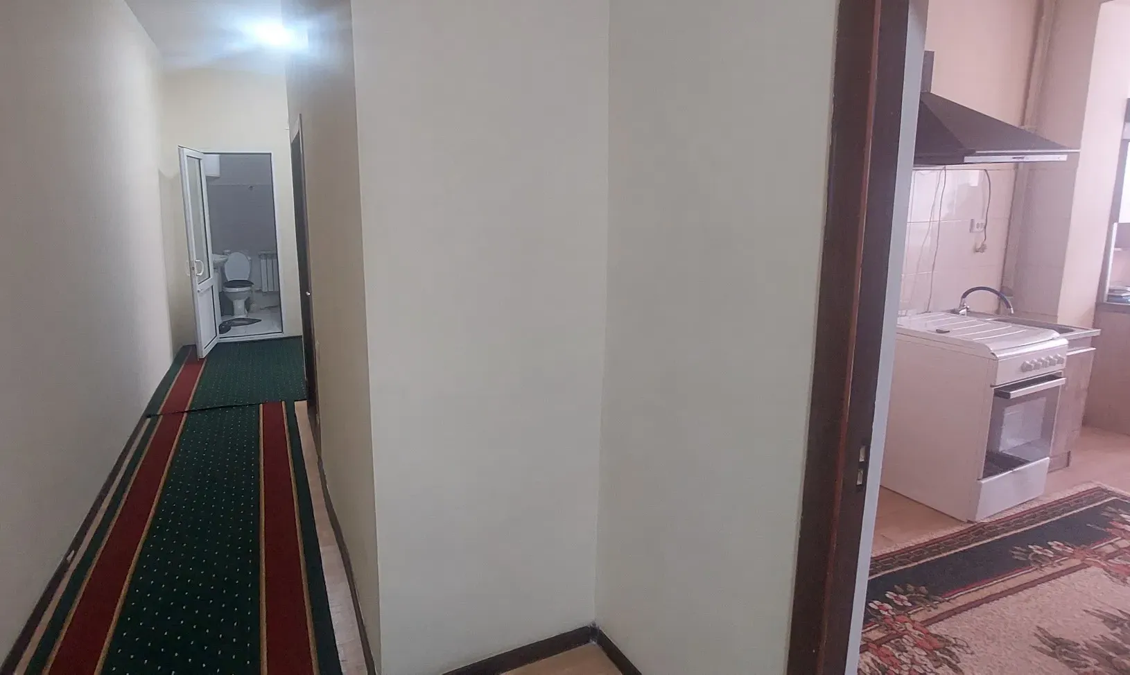 В продаже 3-комн. квартира, 85 м²