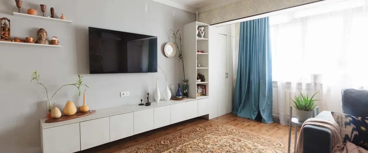 Сотувда 3 хонали квартира, 72 м²