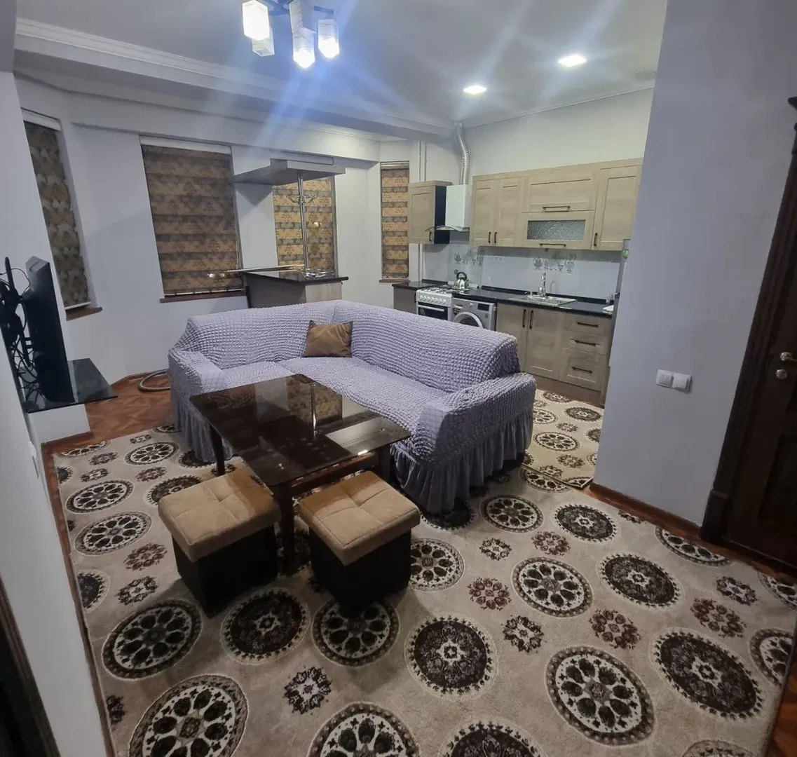 Сотувда 2 хонали квартира, 42 м²