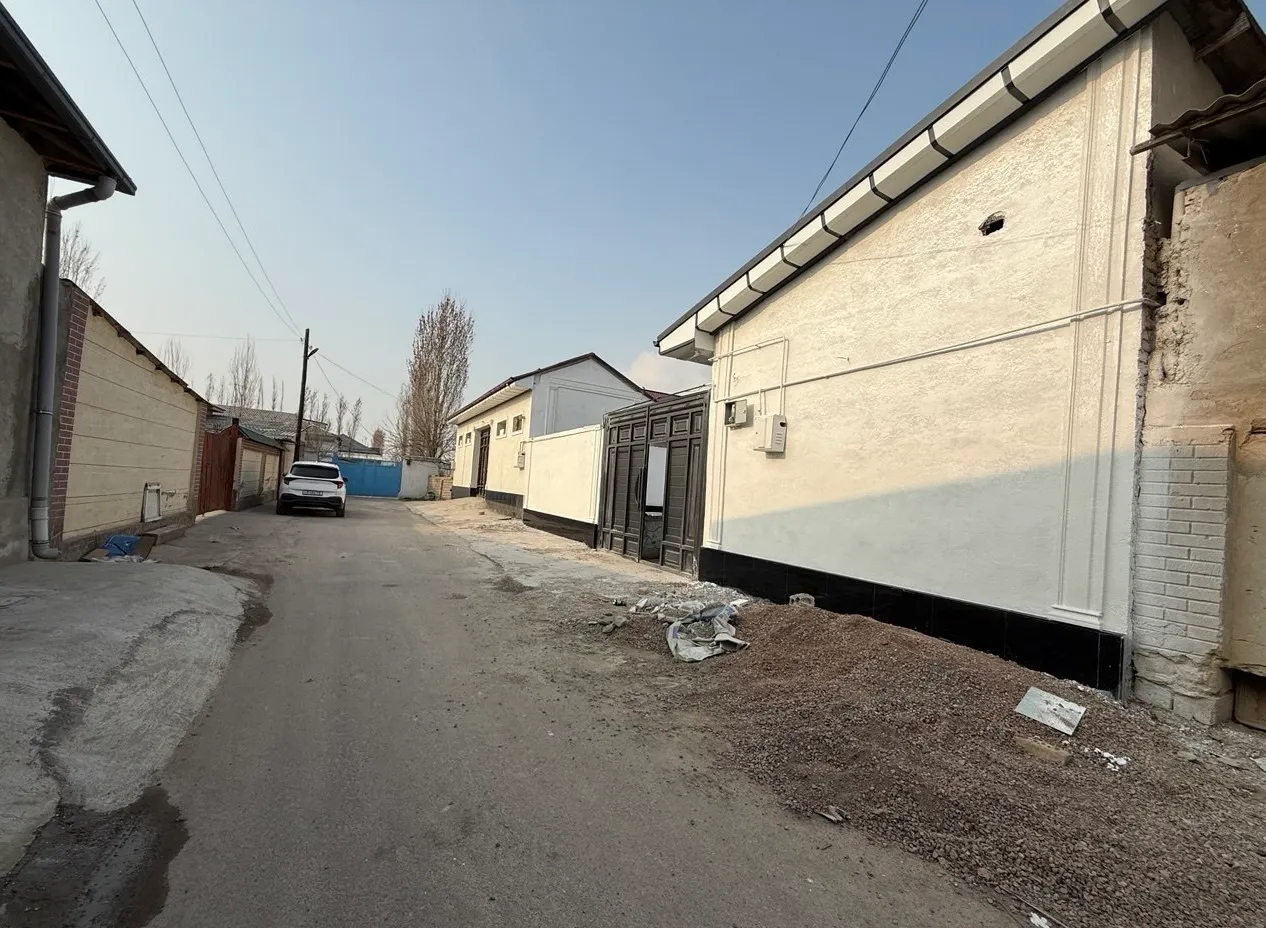 В продаже дом, 132 м², 1 этаж, 4,3 сот.