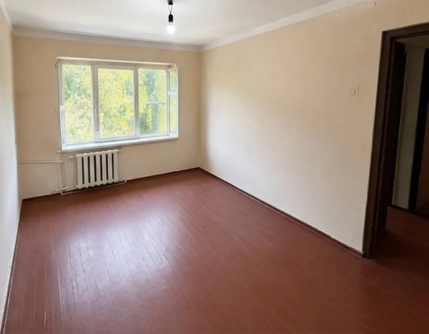 Сотувда 1 хонали квартира, 32 м²
