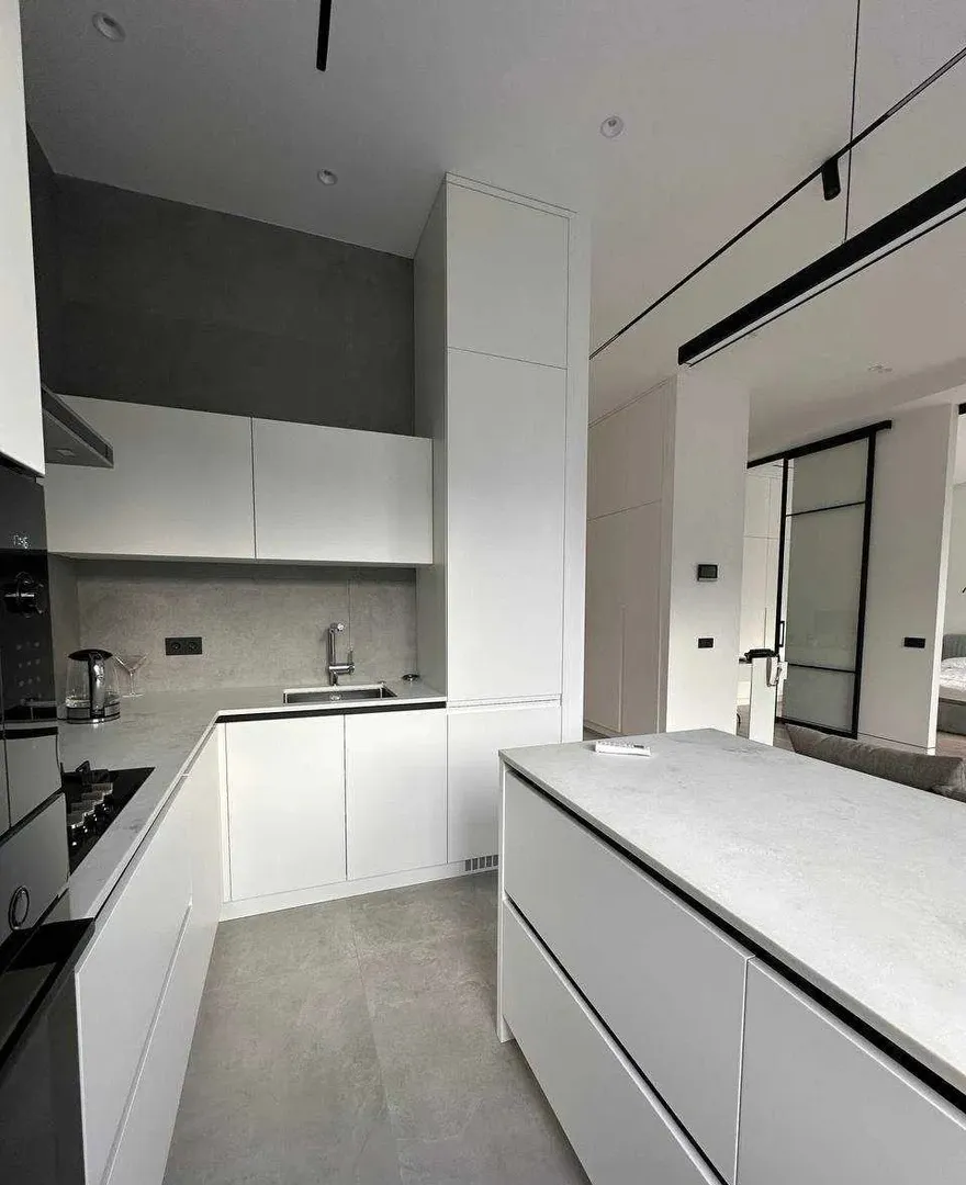 Сотувда 2 хонали квартира, 60 м²