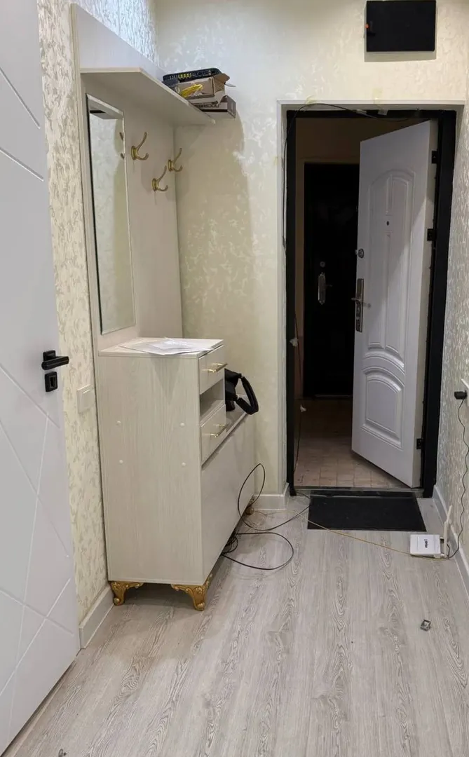 Сотувда 1 хонали квартира, 40.2 м²