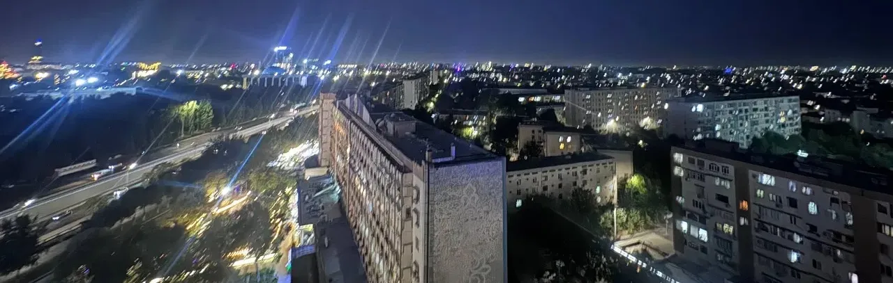 Сотувда 1 хонали квартира, 33 м²