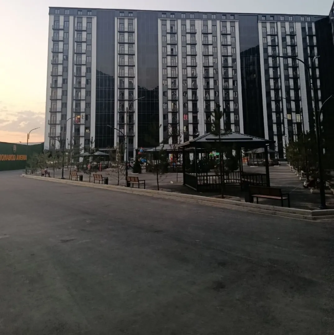 Сотувда 1 хонали квартира, 41 м²