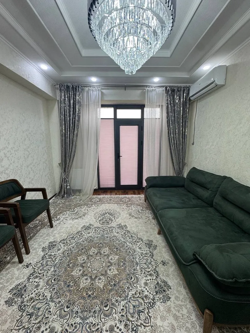 В продаже 3-комн. квартира, 88 м²