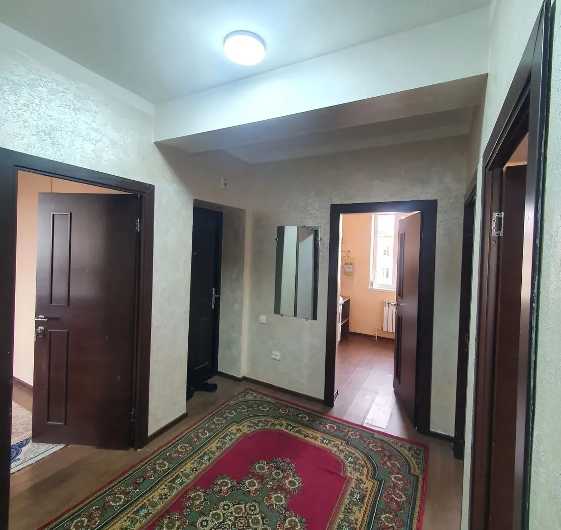 В продаже 3-комн. квартира, 51 м²