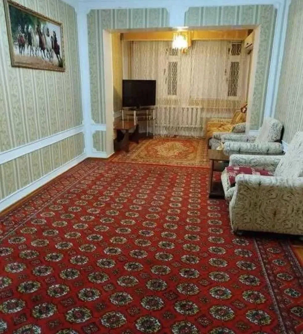 Сотувда 3 хонали квартира, 72 м²