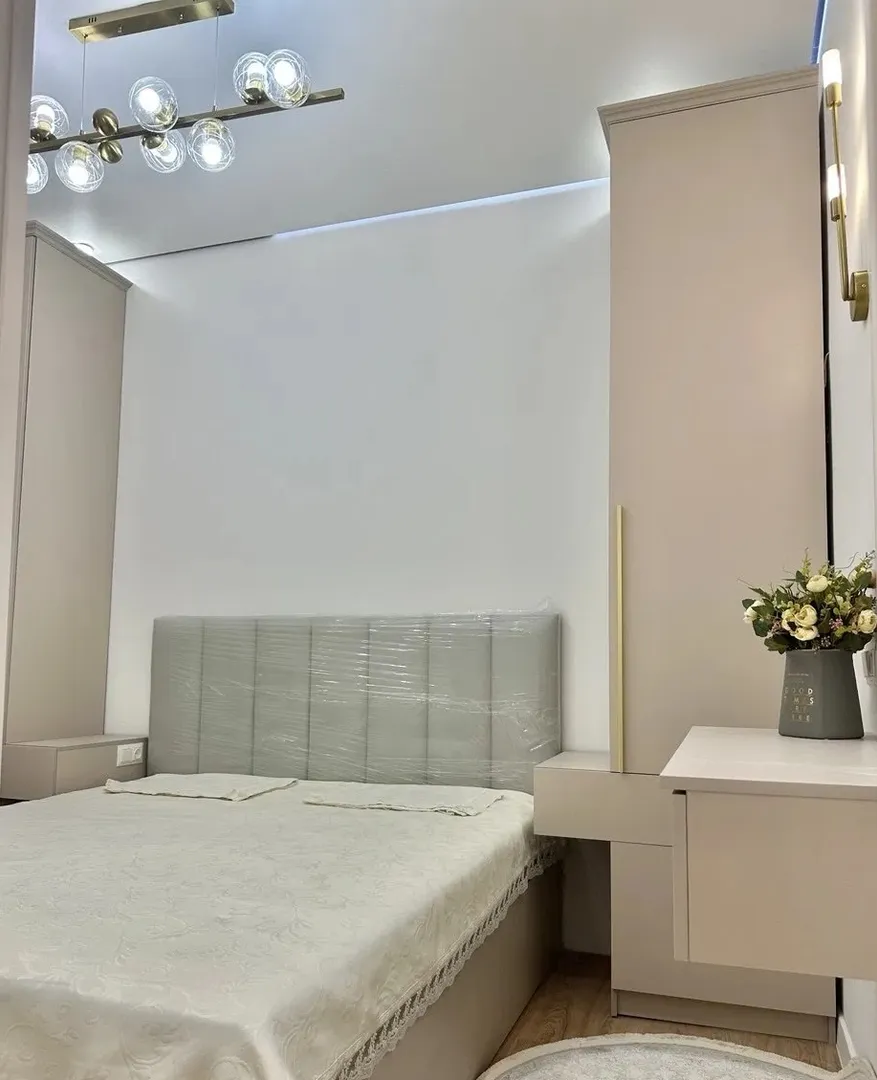 Сотувда 1 хонали квартира, 38 м²