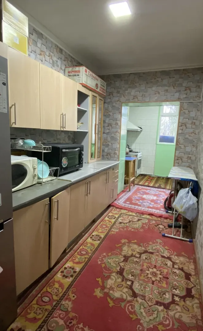 В продаже 4-комн. квартира, 81 м²
