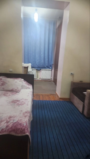 3 хонали, 80 м², 4-қават
