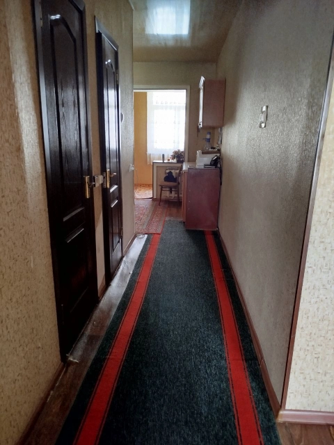 3 хонали, 76 м², 5-қават