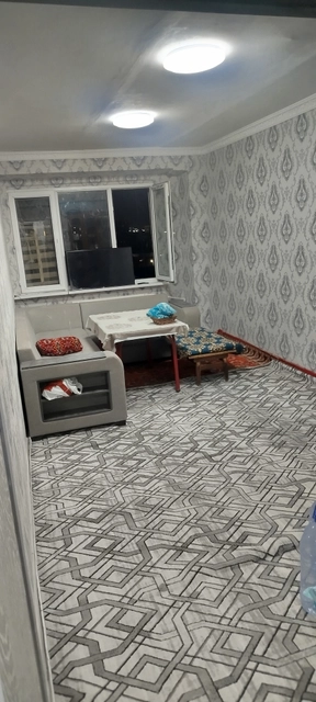 2 хонали, 44 м², 9-қават
